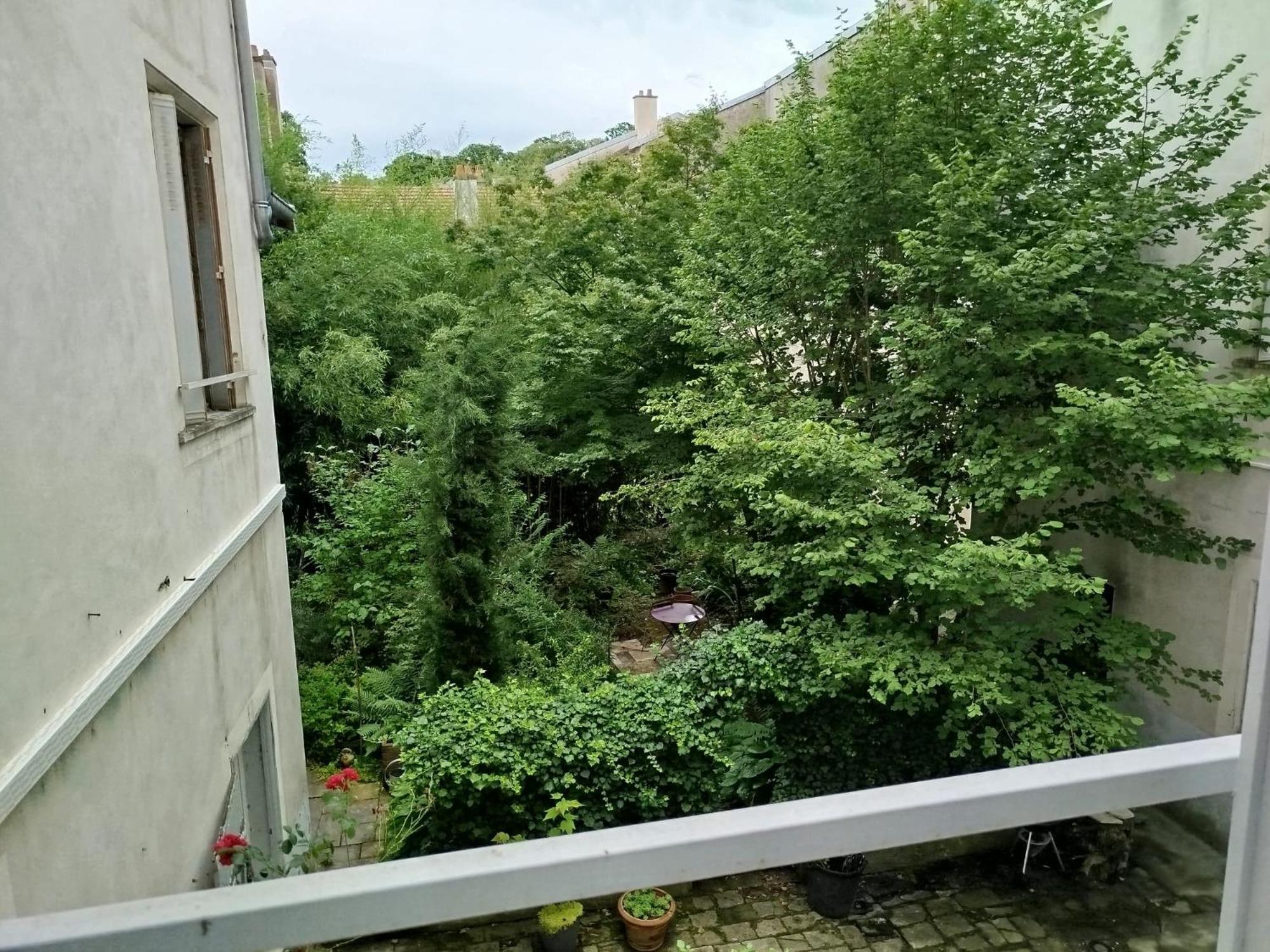 Nancy Vieille Ville Stanislas מראה חיצוני תמונה